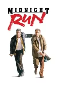 Midnight Run Poster