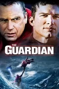 The Guardian Poster