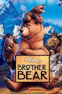 Brother Bear Poster