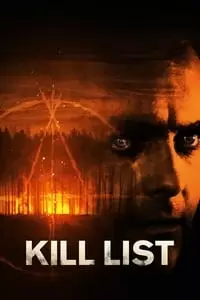 Kill List Poster