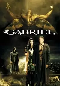 Gabriel Poster