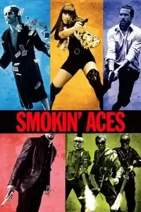 Smokin' Aces Poster