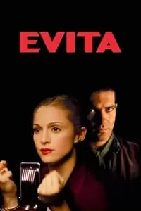 Evita Poster