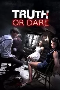 Truth or Die Poster