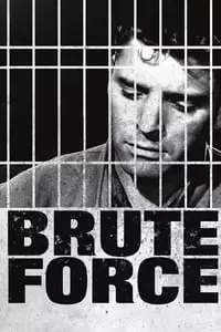 Brute Force Poster