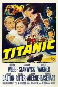 Titanic Poster