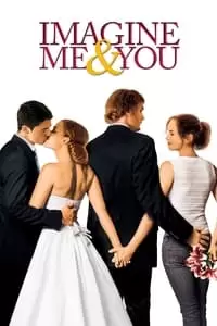 Imagine Me & You Poster