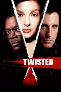 Twisted Poster