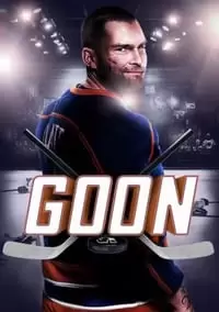 Goon Poster