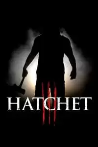 Hatchet III Poster