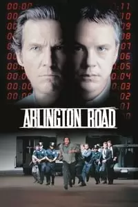 Arlington Road Poster