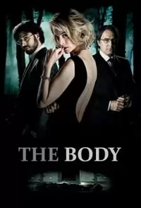 The Body Poster