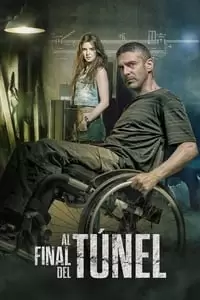 At the End of the Tunnel Poster