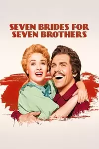 Seven Brides for Seven Brothers Poster