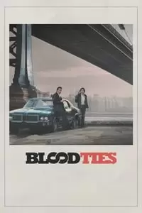 Blood Ties Poster