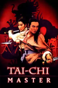 Tai Chi Master Poster