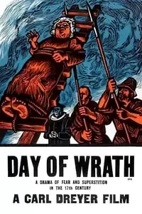 Day of Wrath Poster