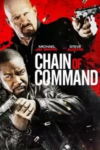 Chain of Command Poster