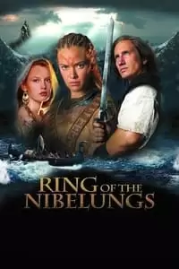 Ring of the Nibelungs Poster