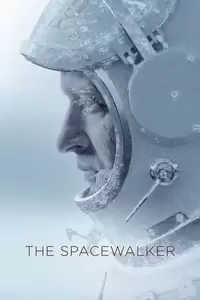 Spacewalk Poster