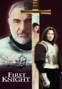 First Knight Poster