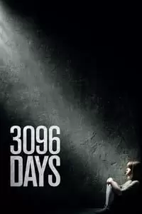 3096 Tage Poster