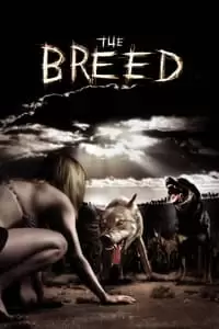 The Breed Poster