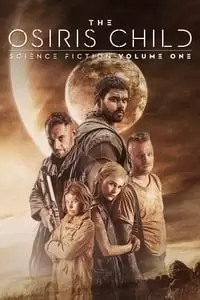 The Osiris Child Poster