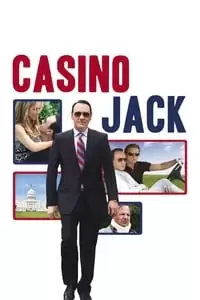 Casino Jack Poster