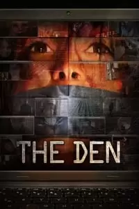 The Den Poster