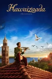 Hawaizaada Poster