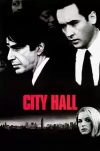 City Hall Poster