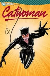 Catwoman Poster