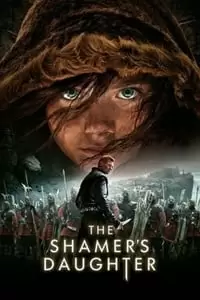 The Shamer's Daughter Poster