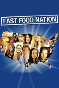 Fast Food Nation Poster