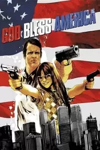 God Bless America Poster