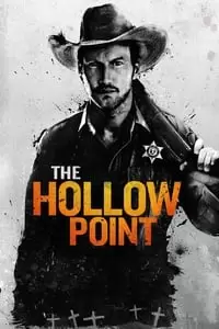 The Hollow Point Poster