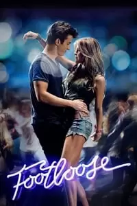 Footloose Poster