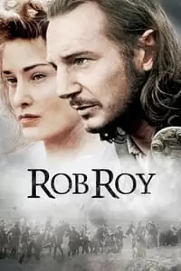 Rob Roy Poster