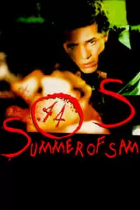 Summer of Sam Poster