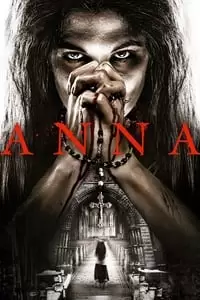 The Faith of Anna Waters Poster