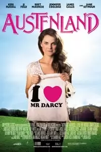 Austenland Poster