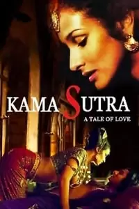 Kama Sutra: A Tale of Love Poster