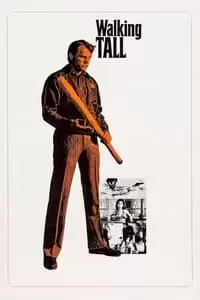 Walking Tall Poster