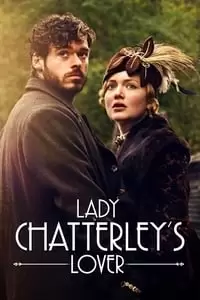 Lady Chatterley's Lover Poster