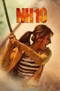 NH 10 Poster