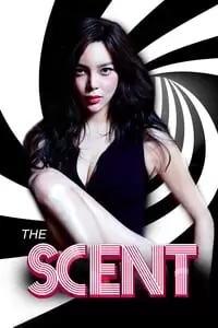 The Scent Poster