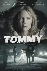 Tommy Poster