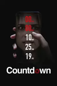 Countdown Poster