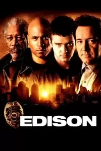 Edison Poster